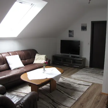 Apartment Ruhrblick Com Wickede (Ruhr)