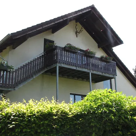 Ruhrblick Com 公寓 Wickede (Ruhr)