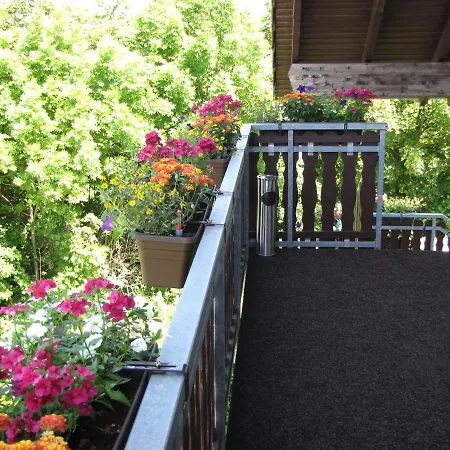 Ruhrblick Com Apartment Wickede (Ruhr)