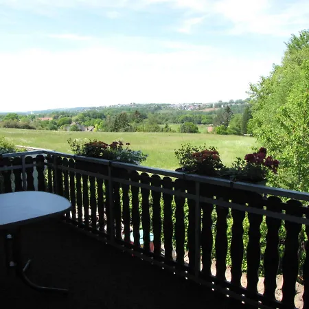 Ruhrblick Com Apartment Wickede (Ruhr)