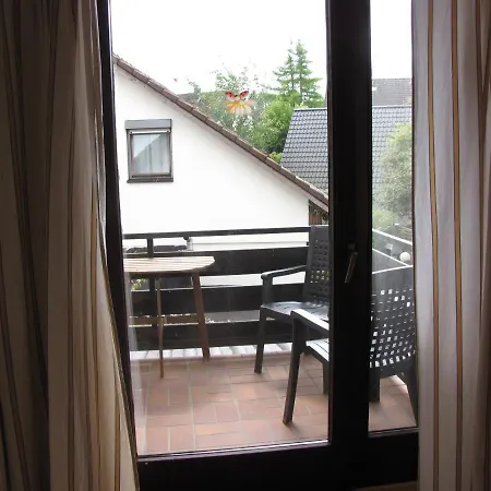 Ruhrblick Com Apartment Wickede (Ruhr)