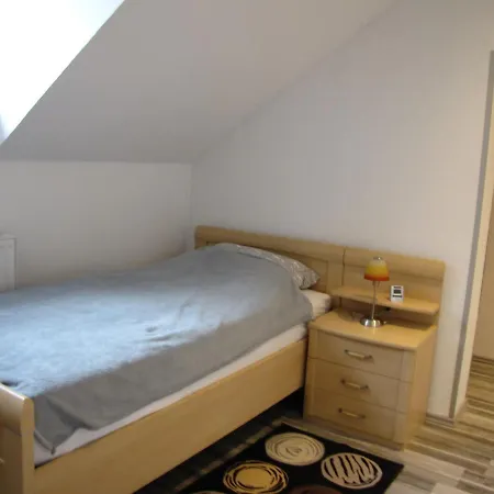 شقة Ruhrblick Com *