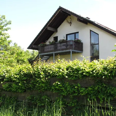 Apartment Ruhrblick Com Wickede (Ruhr)