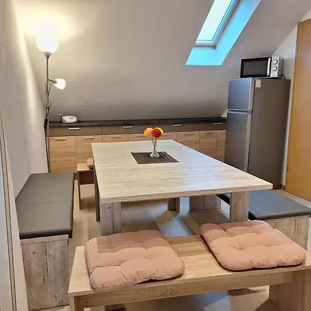 Ruhrblick Com شقة *