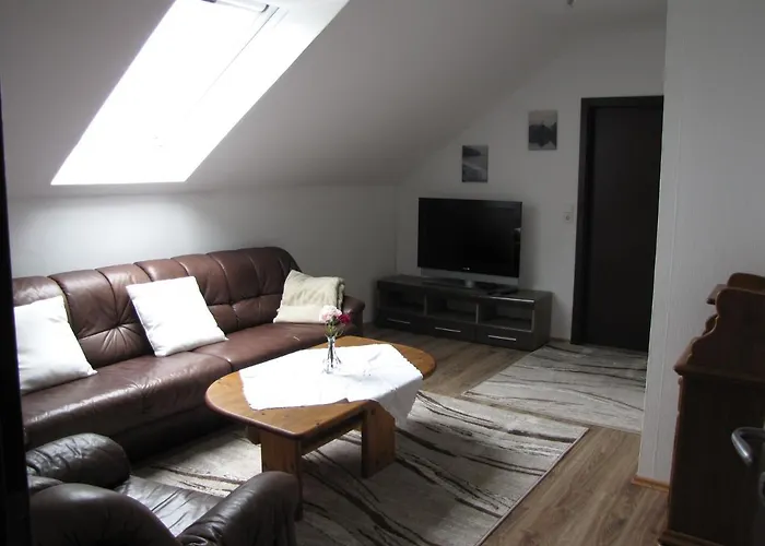 Διαμέρισμα Ruhrblick Com Wickede (Ruhr)