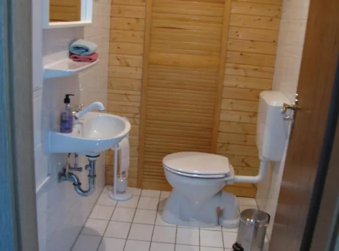 Διαμέρισμα Ruhrblick Com