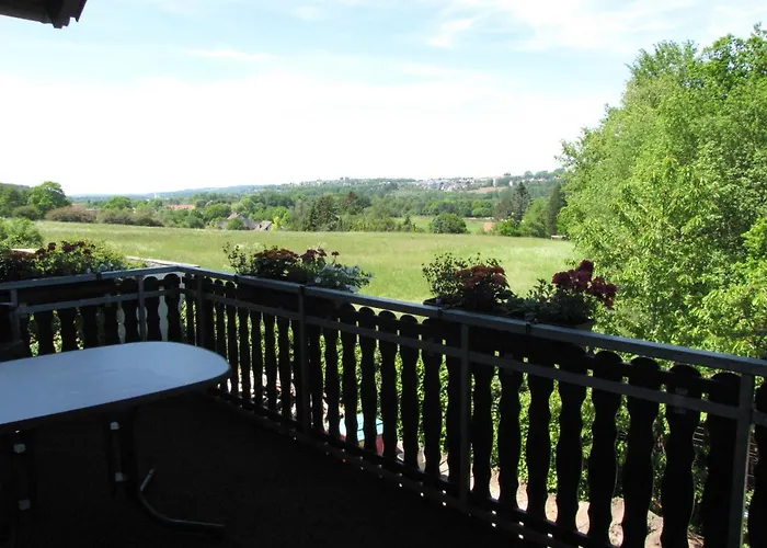 Ruhrblick Com 公寓 Wickede (Ruhr)