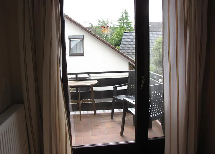 Ruhrblick Com 公寓 Wickede (Ruhr)