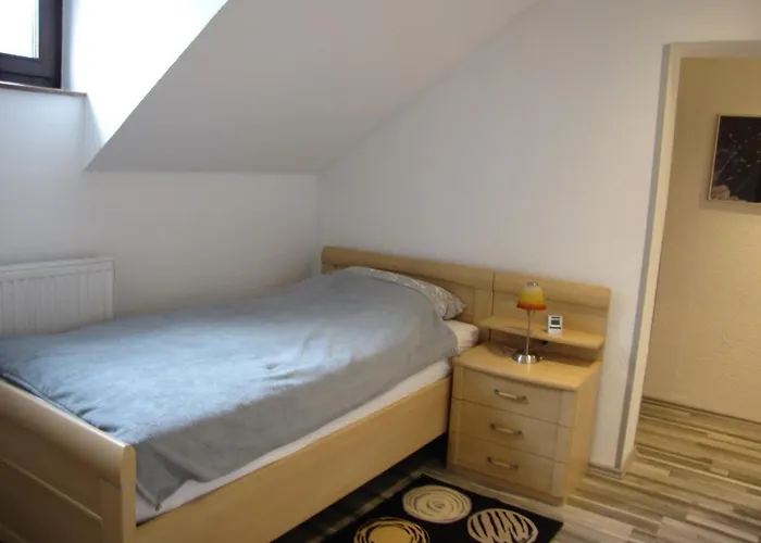 Διαμέρισμα Ruhrblick Com *