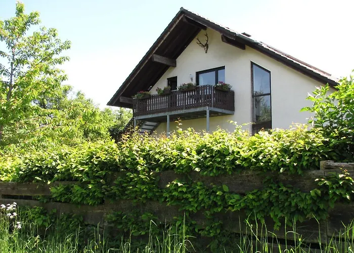 Διαμέρισμα Ruhrblick Com Wickede (Ruhr)