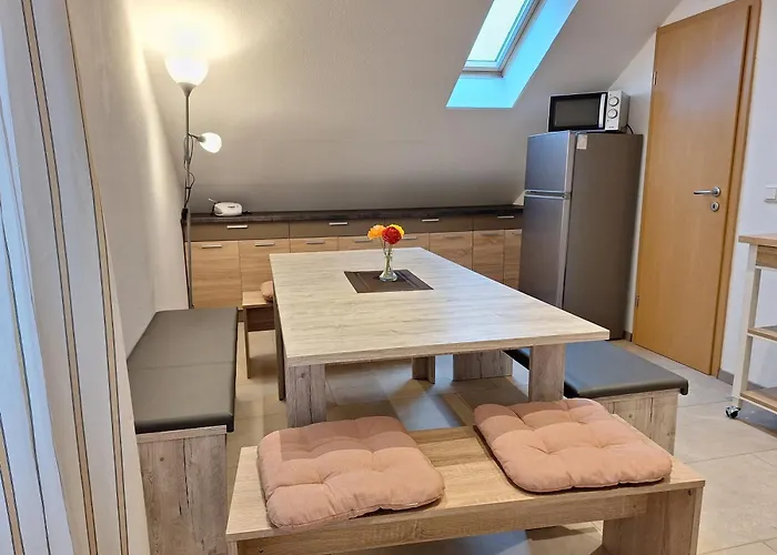 Ruhrblick Com 公寓 *